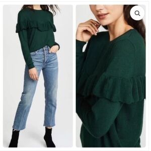 Anine Bing Cashmere sweater XS